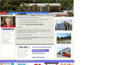 Desktop Screenshot of fondafay.com